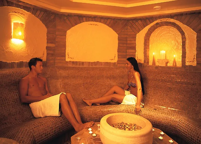 Alpenhotel Tirolerhof 4* Neustift im Stubaital