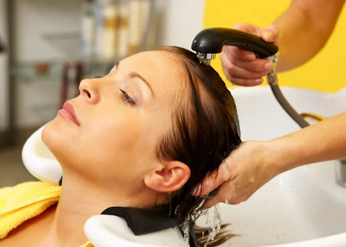 Hotell Alpenhotel Tirolerhof