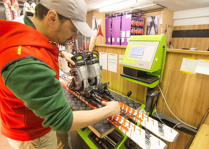 Alpenhotel Tirolerhof Neustift im Stubaital