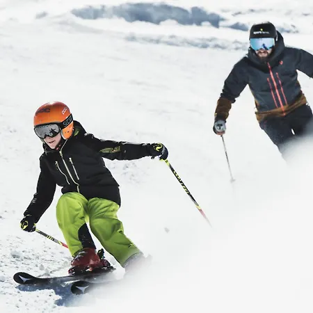 Alpenhotel Tirolerhof