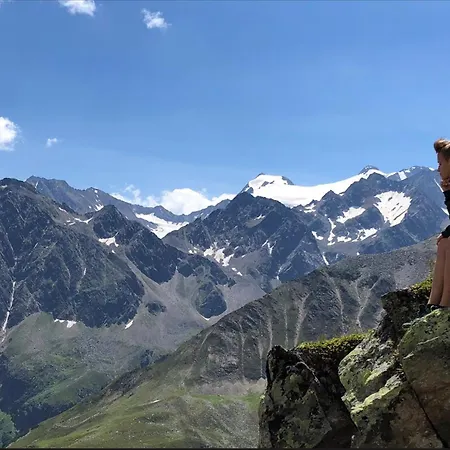 Hotel Alpenhotel Tirolerhof