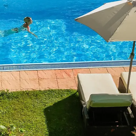 Alpenhotel Tirolerhof Hotel 4*