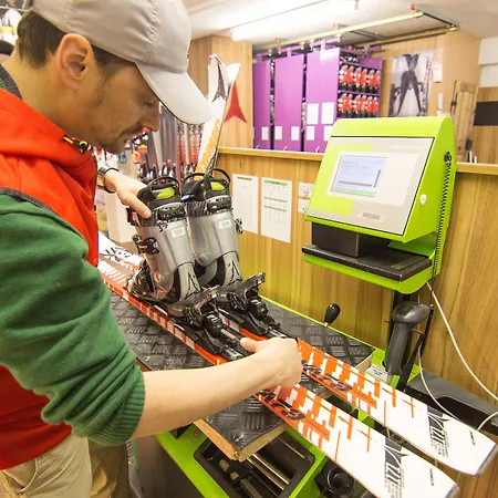 Alpenhotel Tirolerhof Neustift im Stubaital
