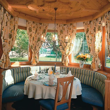 Alpenhotel Tirolerhof