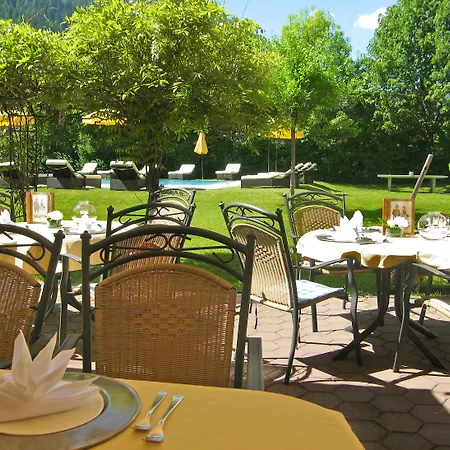 Alpenhotel Tirolerhof Hotel Neustift im Stubaital