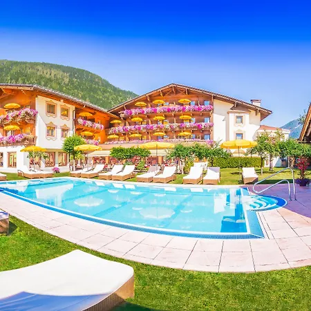 Alpenhotel Tirolerhof 4* Neustift im Stubaital