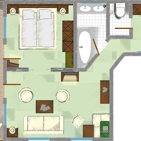 Alpenhotel Tirolerhof Hotel