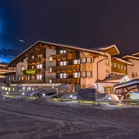 Alpenhotel Tirolerhof 4* Neustift im Stubaital