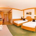 Alpenhotel Tirolerhof 호텔 노이스티프트임스튀바이탈