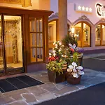 호텔 Alpenhotel Tirolerhof