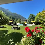 Alpenhotel Tirolerhof 노이스티프트임스튀바이탈