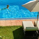 Alpenhotel Tirolerhof 호텔 4*