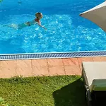 호텔 Alpenhotel Tirolerhof 4*