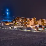Alpenhotel Tirolerhof