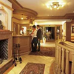 Alpenhotel Tirolerhof 호텔 노이스티프트임스튀바이탈
