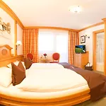 Alpenhotel Tirolerhof 노이스티프트임스튀바이탈