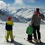 호텔 Alpenhotel Tirolerhof