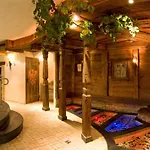 Alpenhotel Tirolerhof 호텔 4*