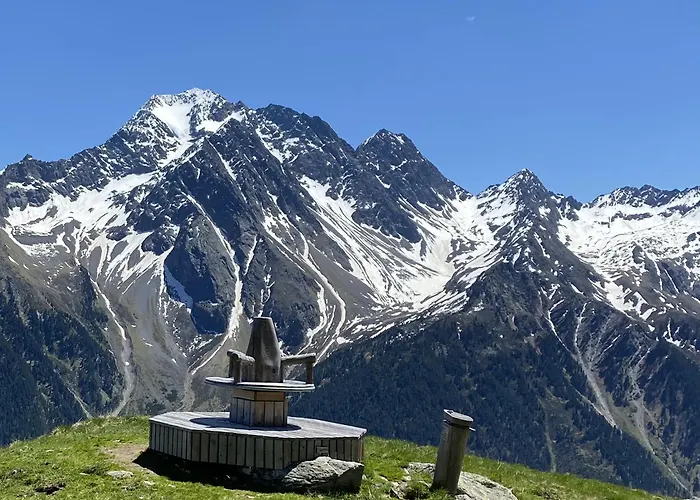 Alpenhotel Tirolerhof Hotel